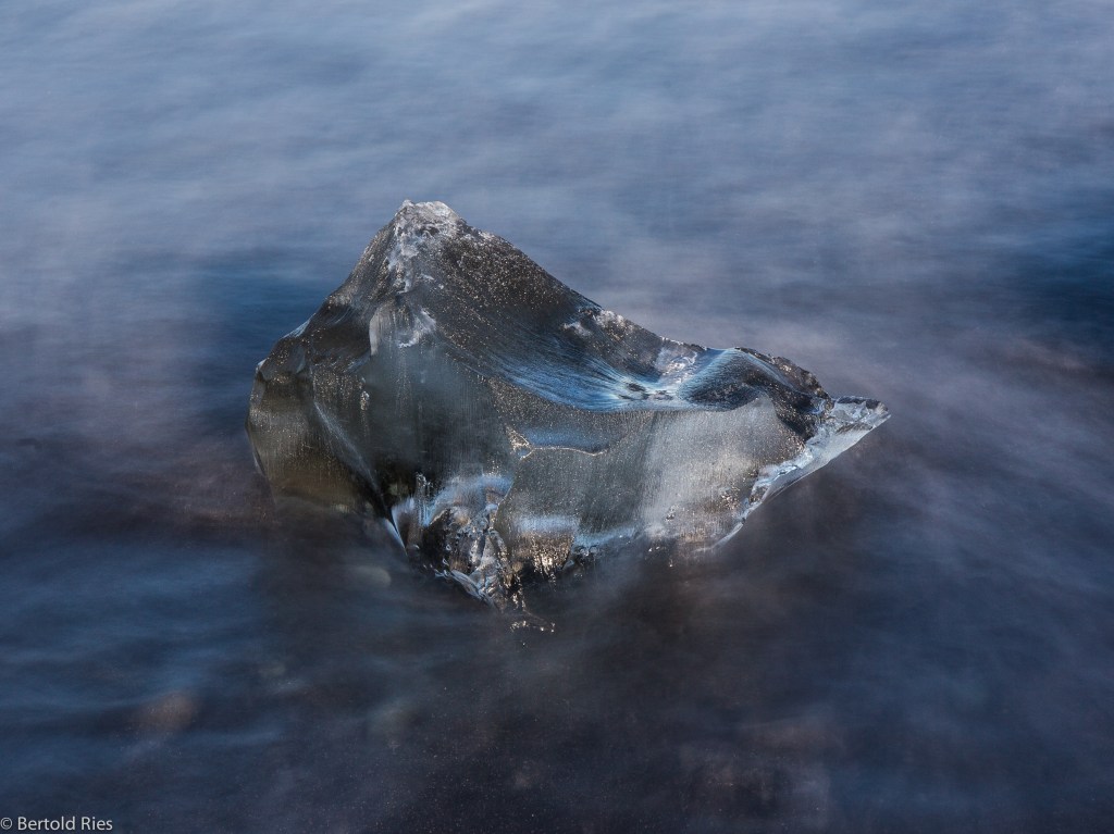 Behind the Shot – Long&nbsp;Exposure