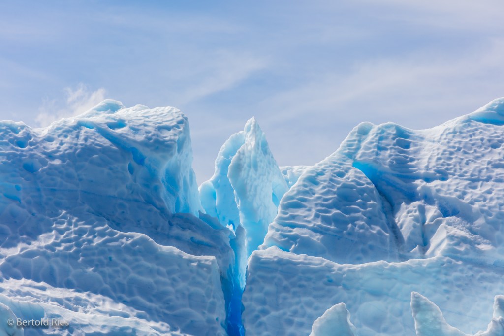 Ice Sculptures – Blue&nbsp;Art