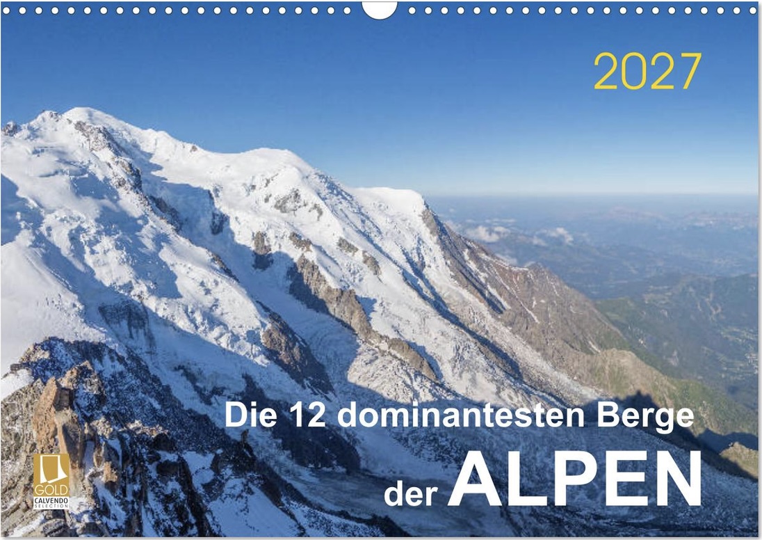 2027 calendars out&nbsp;now